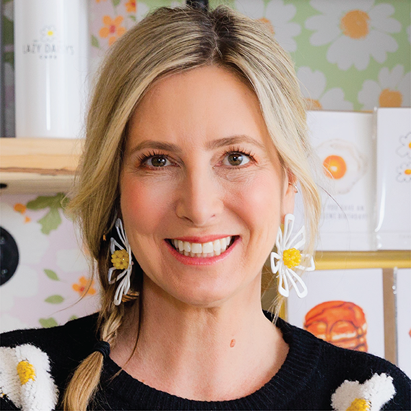 Dawn Chapman