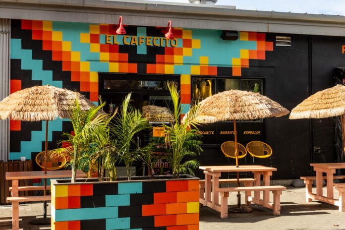 El Cafecito