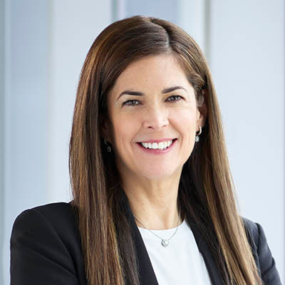 Elisa Swern, National Retail and Consumer Leader at PwC Canada
