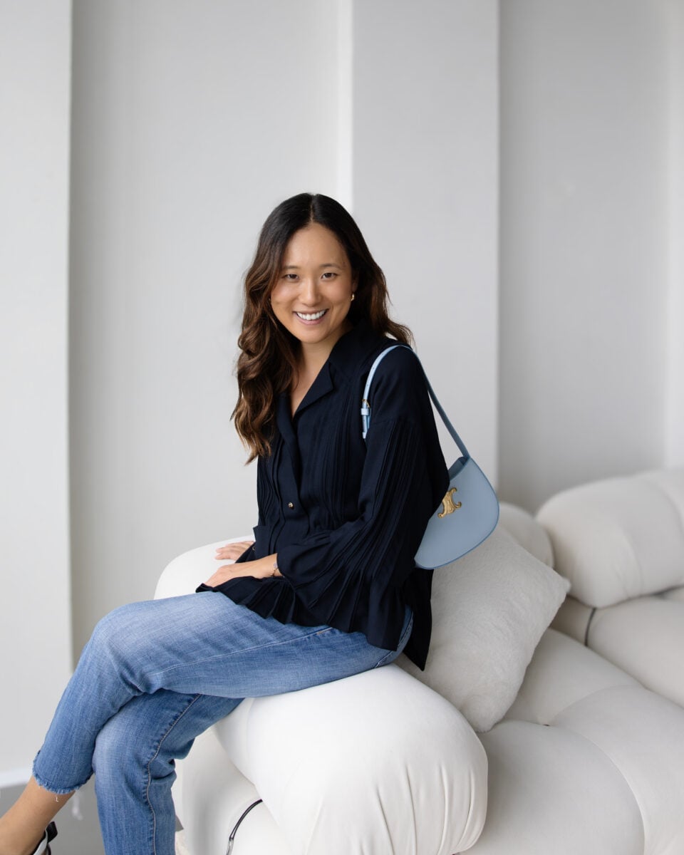 Gina Yoo