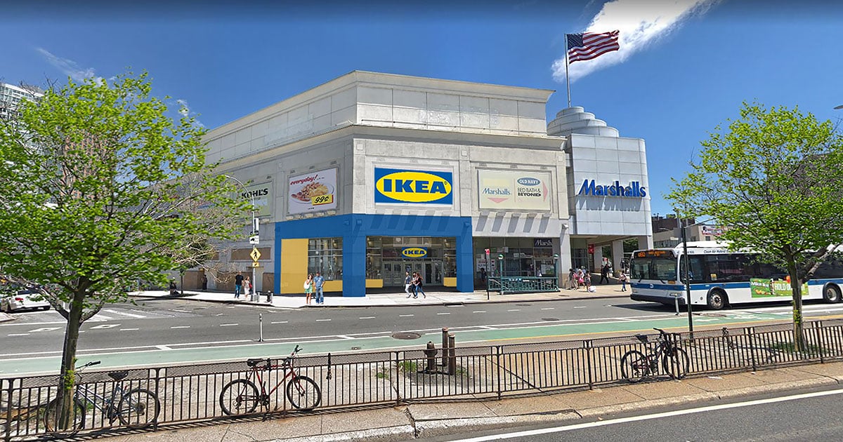 IKEA