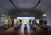 Stone Island opens archival exhibition at Holt Renfrew Ogilvy in Montreal