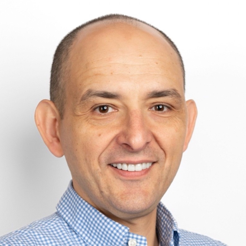 Jasmin Begagic, Director, Canada Operations, at Amazon Logistics