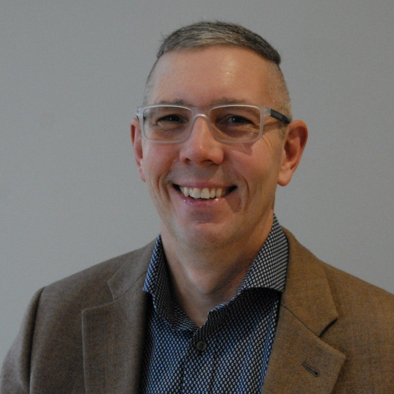 John Delutis, Vice President of Restaurant Operations, Happy Belly
