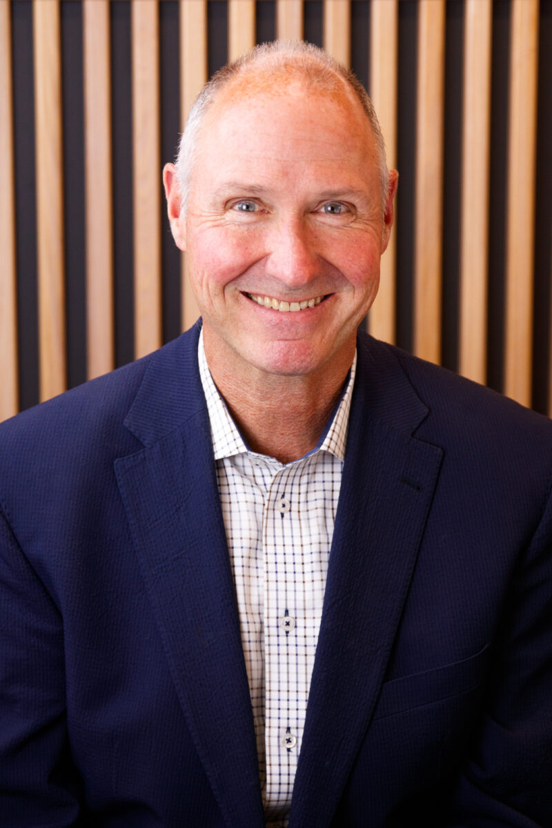 Ken Otto