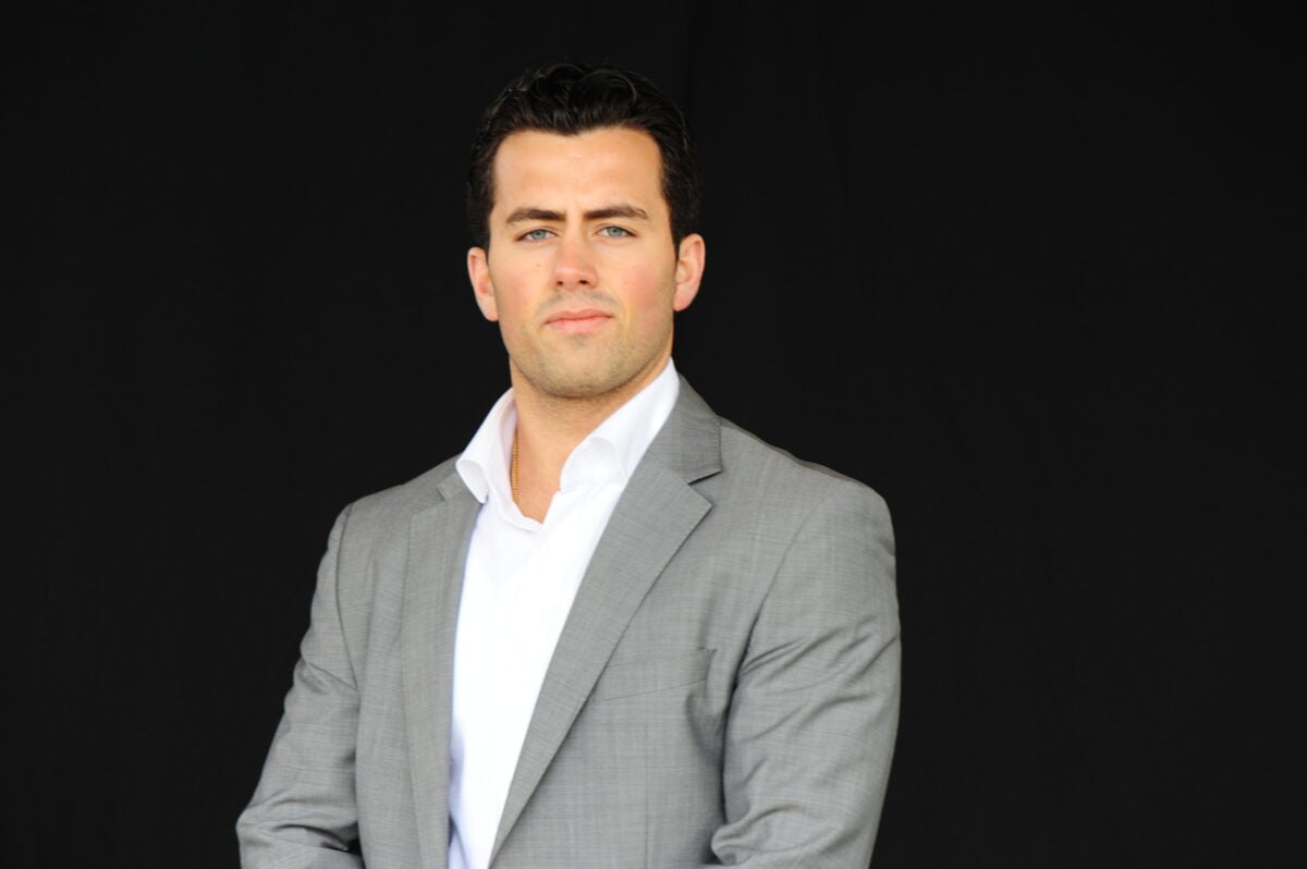 Kayvan Rahmati
