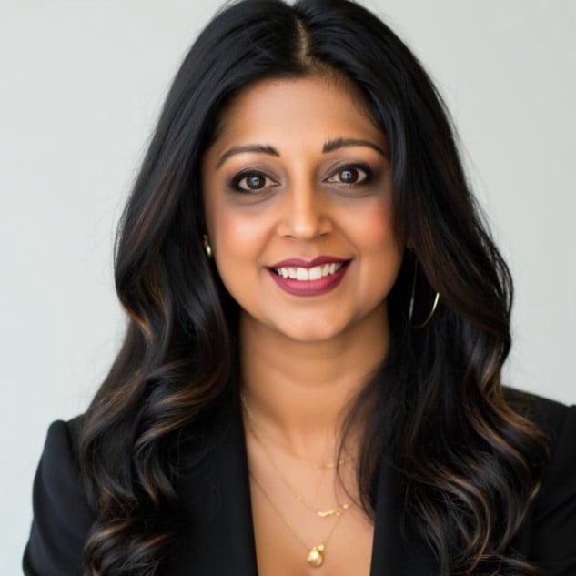 Liza Amlani