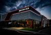 AMG Brand Centre opens at Mercedes-Benz Silver Star in Montreal