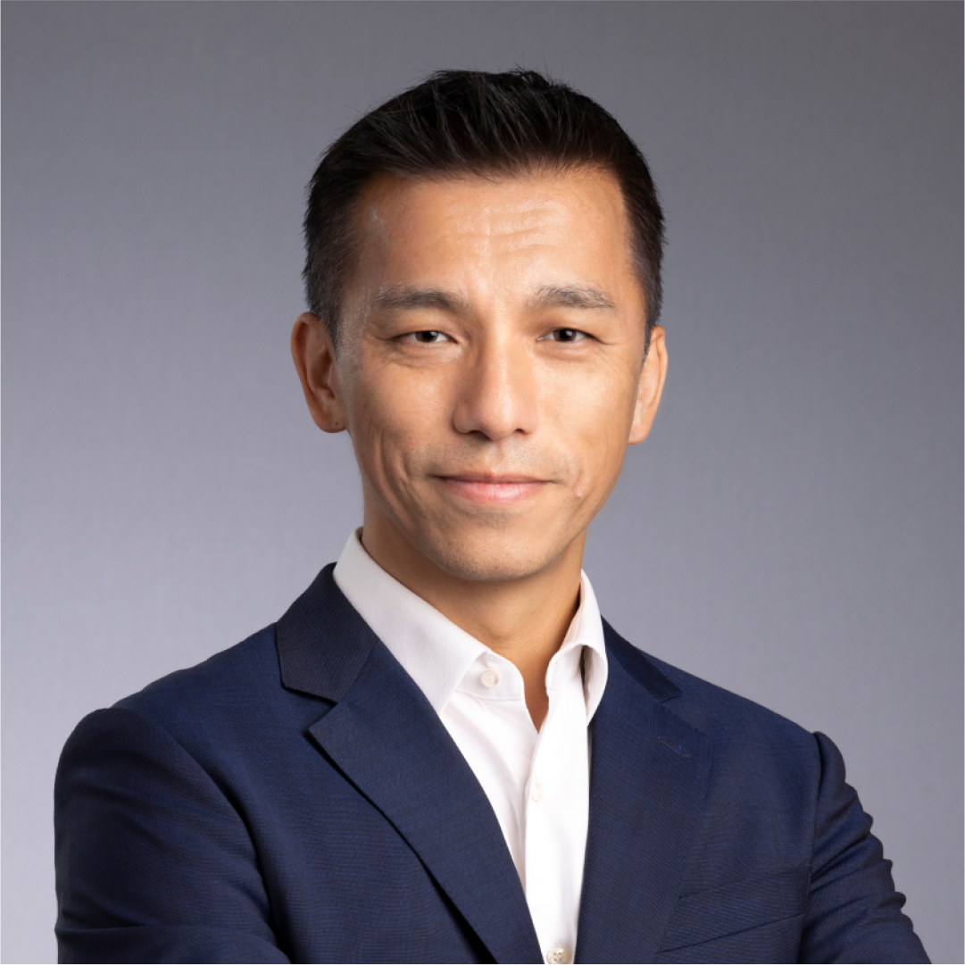 Michael Hung, Chief Executive Officer of TradeBeyond