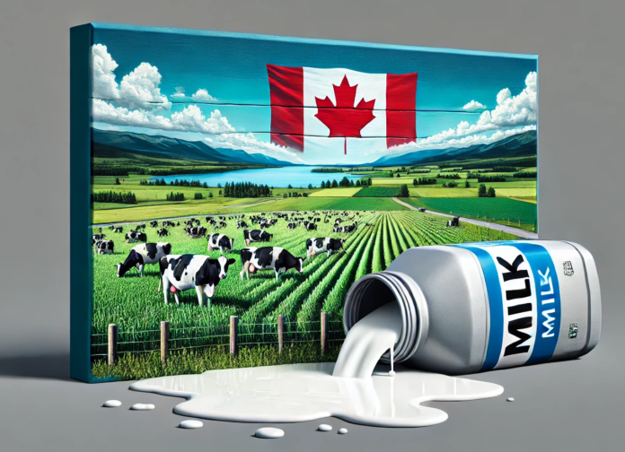 Milk