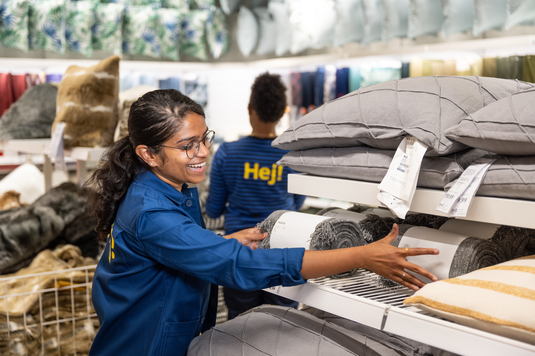 Photo: IKEA Canada