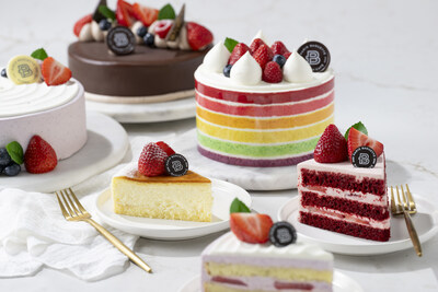 Paris Baguette Café is Now Open in Toronto’s Yorkville Neighbourhood (CNW Group/Paris Baguette)