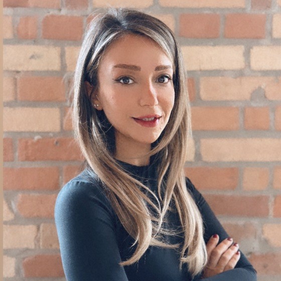 Payvand Aznavehzadeh, Founder of LAGREE Plus