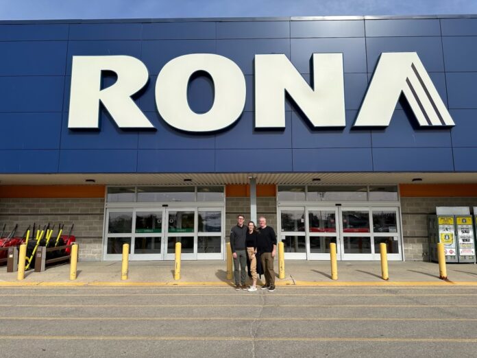 Photo- RONA