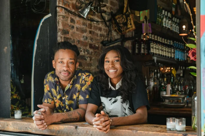 Small business owners continue to face challenges (Photo credit: RDNE Stock project)