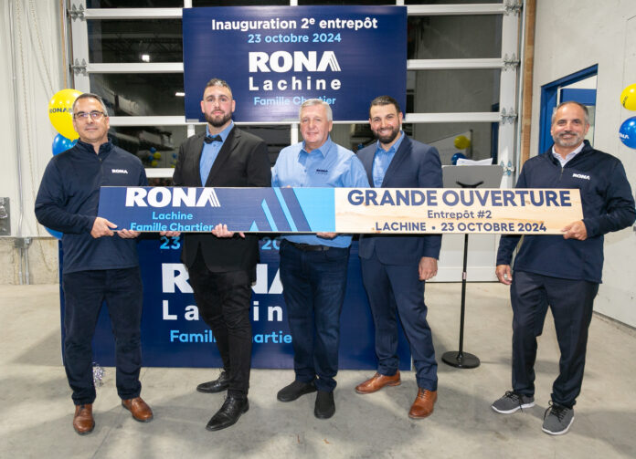 RONA Lachine RONA Lachine
