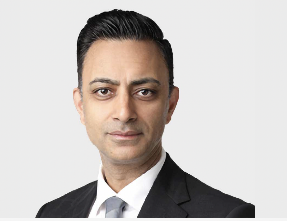 Sanjiv Chadha