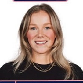 Sarah Fillier
