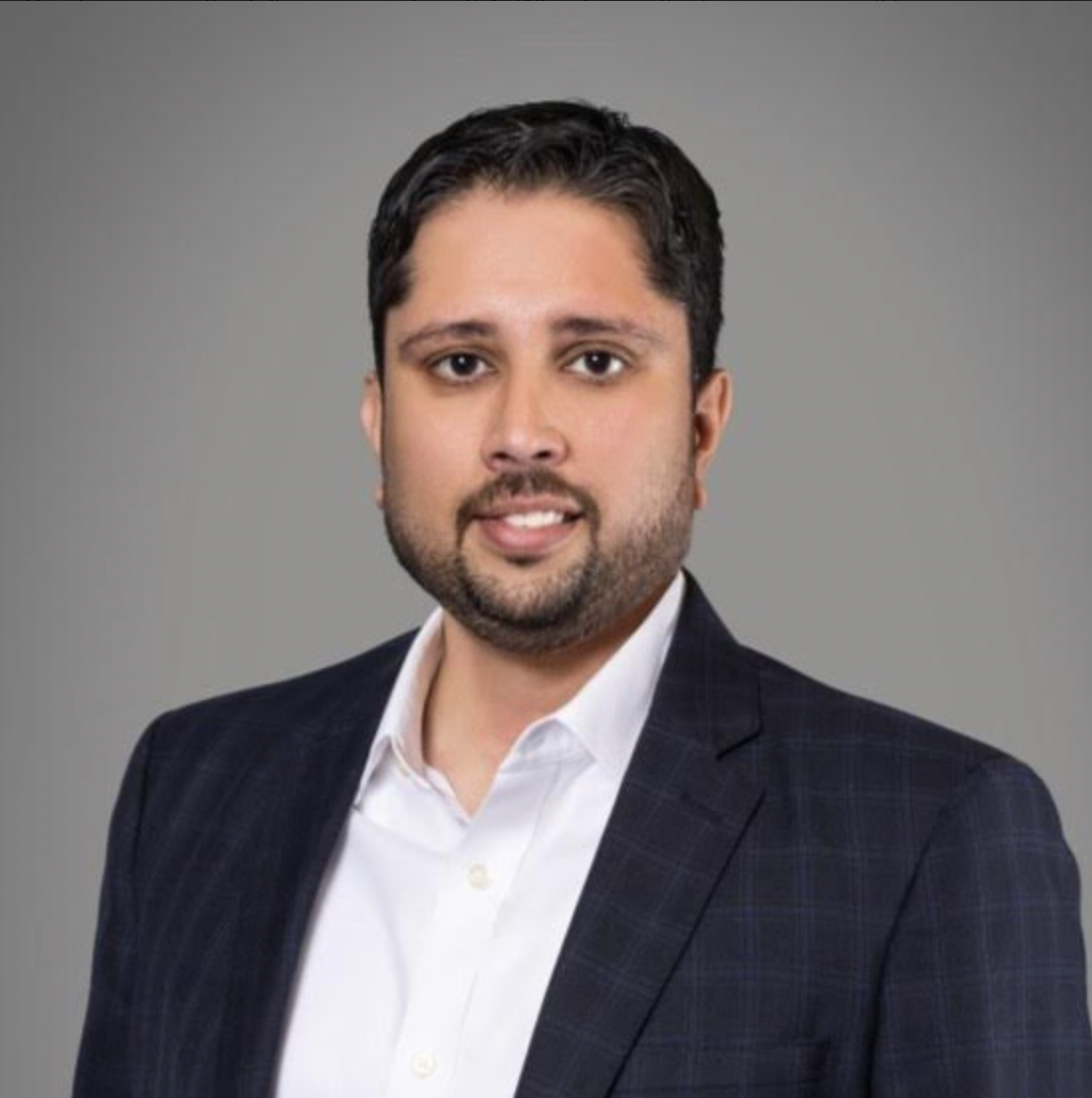 Phanikar Yenamandra, VP of Customer Engagement at American Express