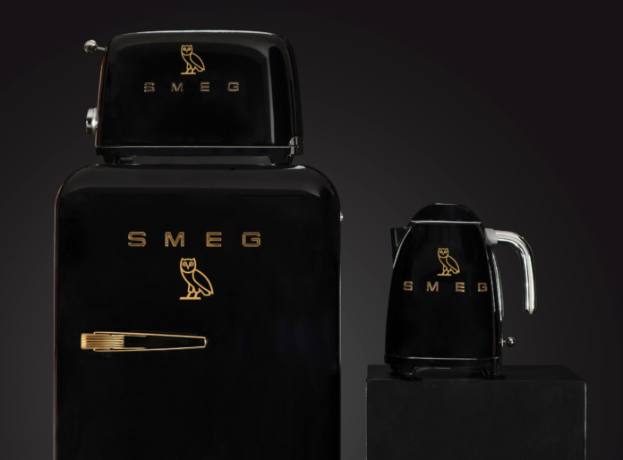 Smeg hero