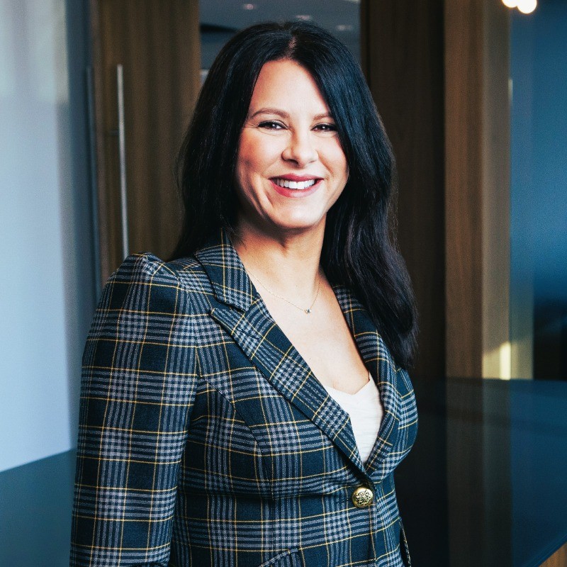 Stephanie Hannon, Senior Vice President and National Lead, Retail Services, Colliers