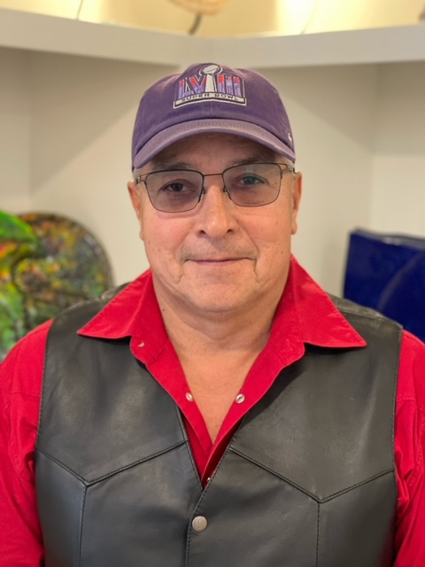 Tracy Day Chief