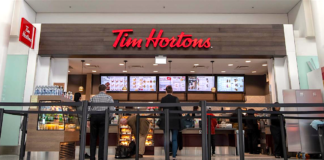 Tim Hortons Targets Stronger Canadian Growth With New Stores, Beverages and Loyalty