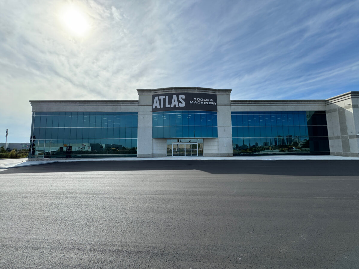 Photo: Atlas