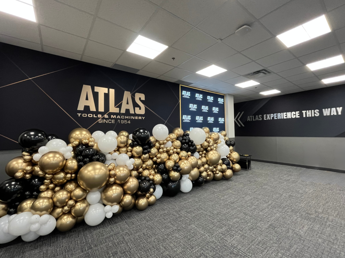 Photo: Atlas