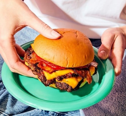 Photo courtesy of Happy Belly Food Group
