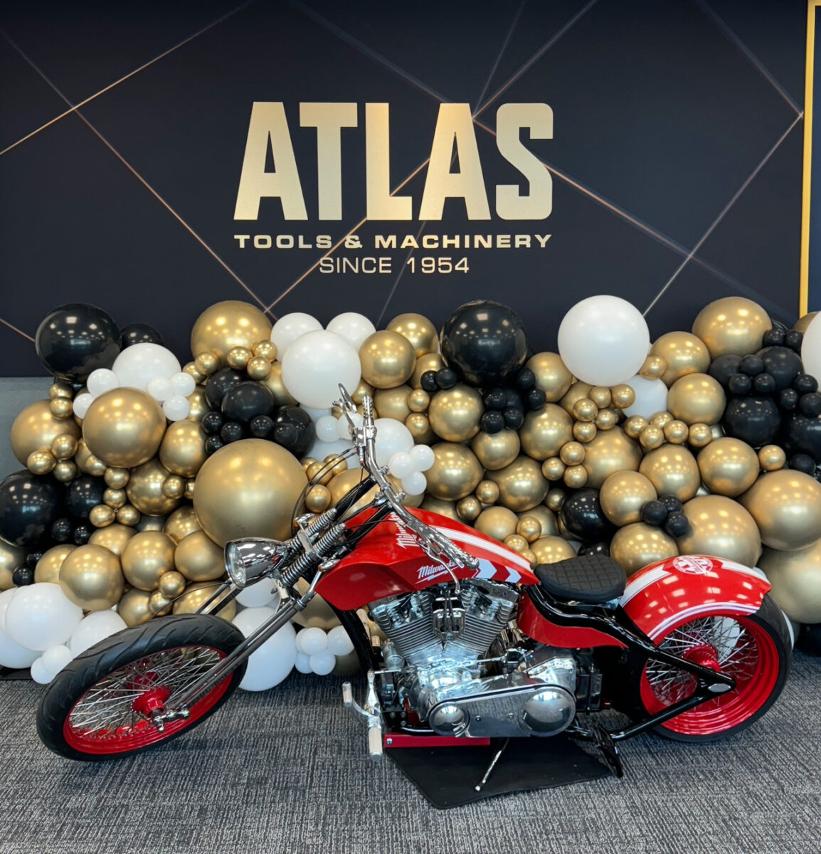 Photo: Atlas