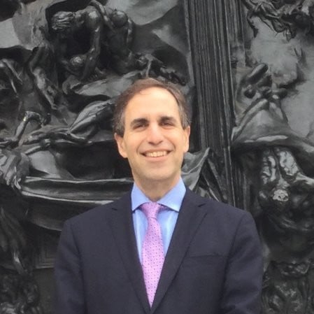 Avery Shenfeld