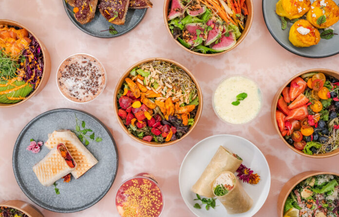 BETTERBAR-Welcome to BETTERBAR- Yorkville-s Newest Wellness Hub