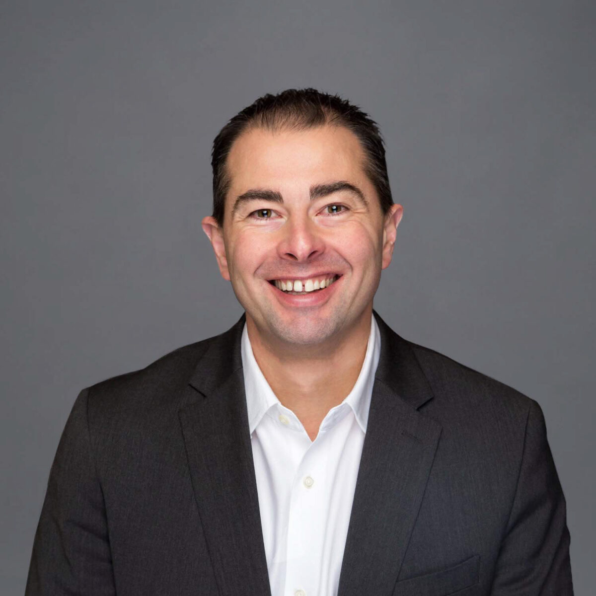 Blake MacDonald