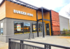Burger King Launches ‘Sizzle’ Concept in Four Canadian Locations