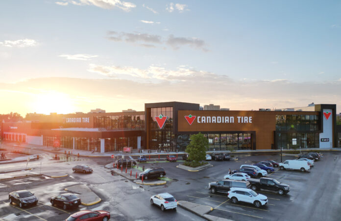 Photo: Canadian Tire Photo: Canadian Tire