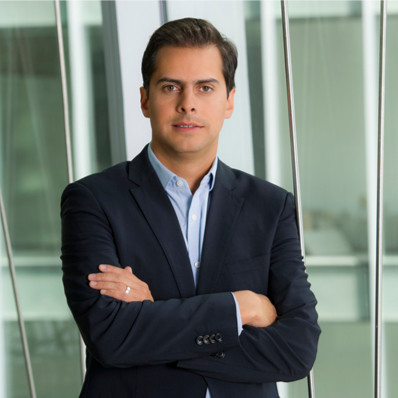 Carlos Oyanguren