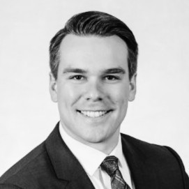 Casdin Parr