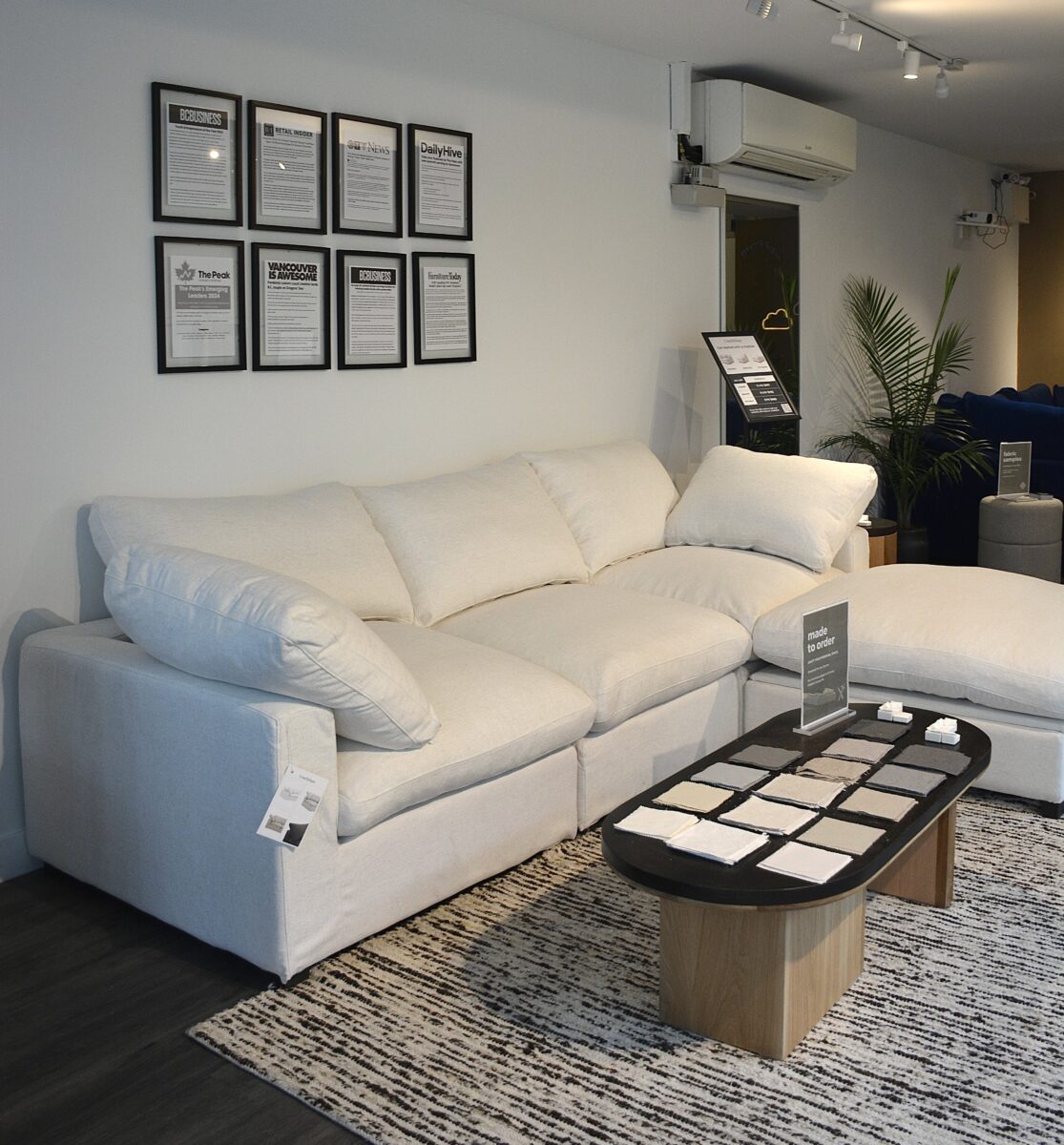 Photo: CouchHaus