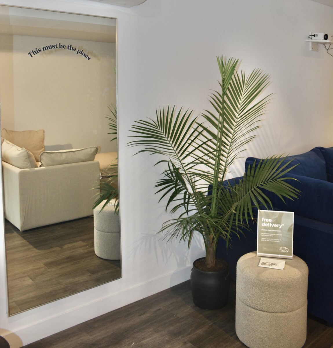 Photo: CouchHaus
