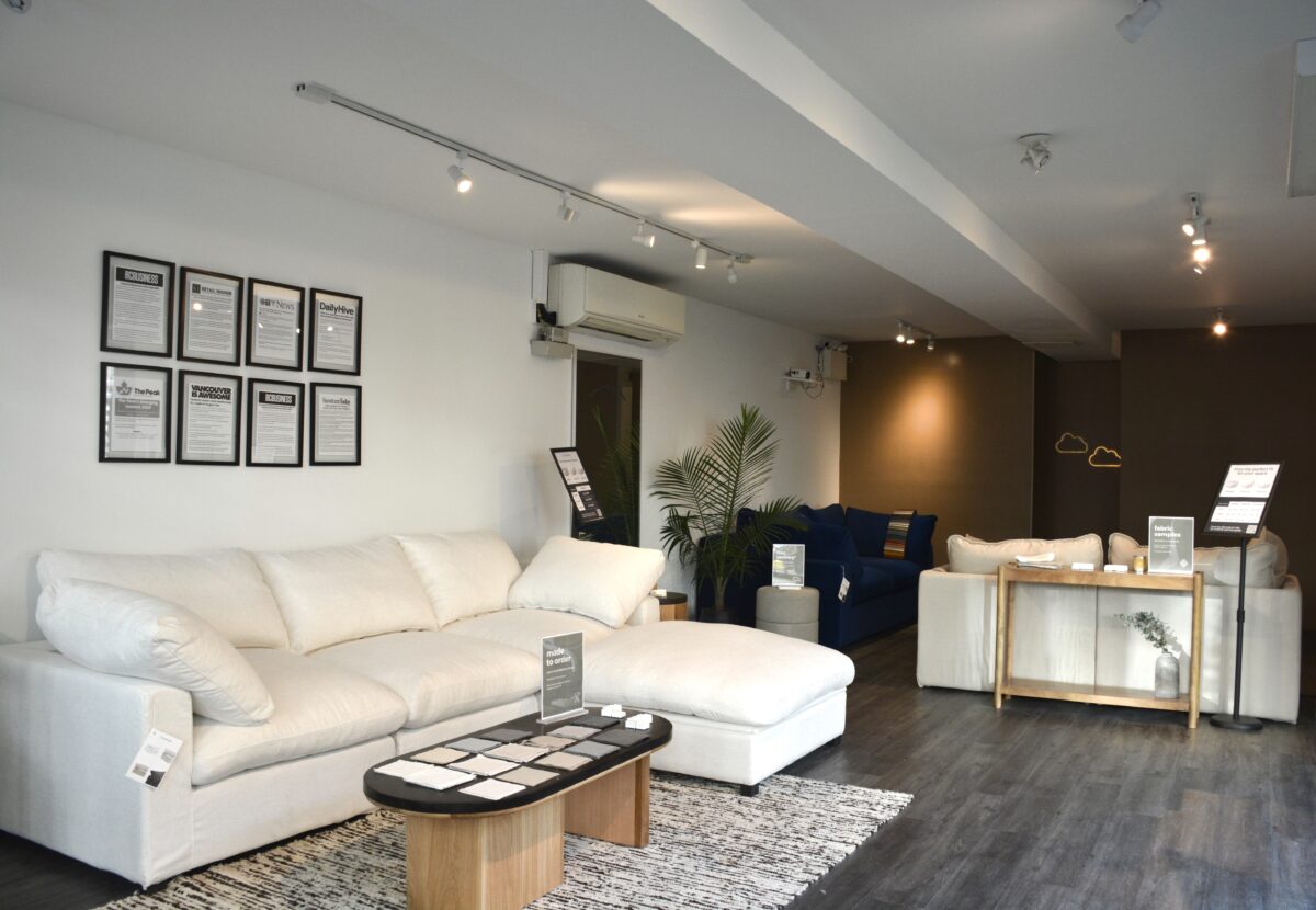 Photo: CouchHaus
