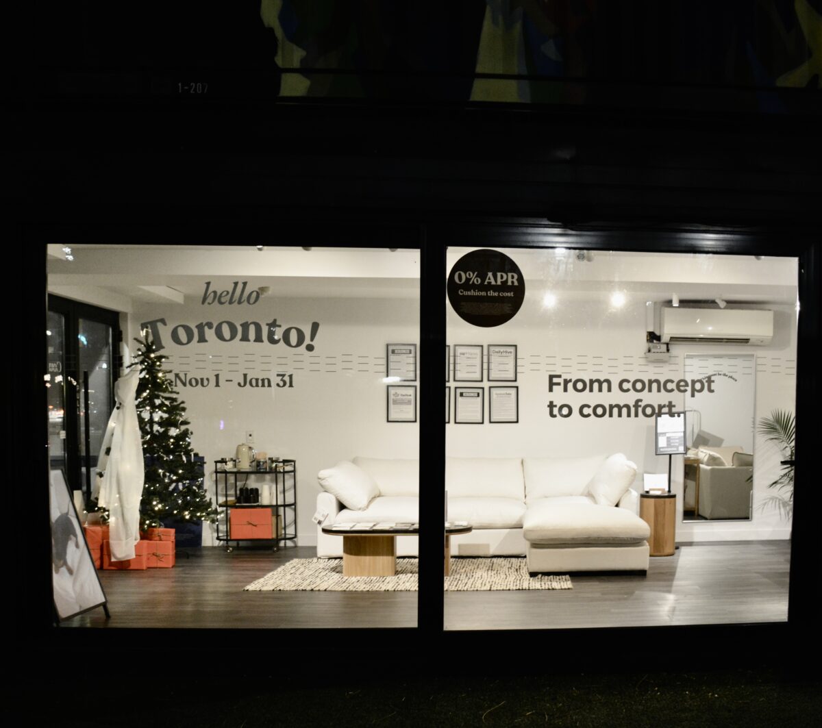 Photo: CouchHaus