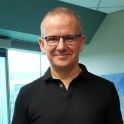 Dan Kelly