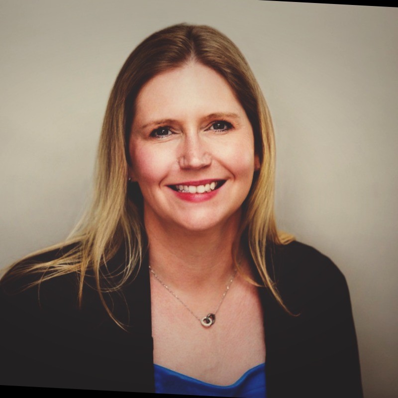 Erin Filey-Wronecki
