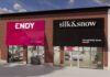 Endy and Silk & Snow to open 1st joint store in Edmonton