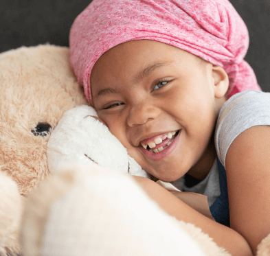 Photo: Children's Miracle Network
