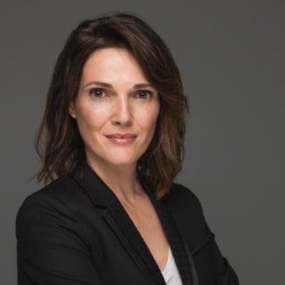 Gwennaëlle Varnier