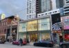 SHEIN Opening Toronto Pop-Up in Former Zara Queen West Space