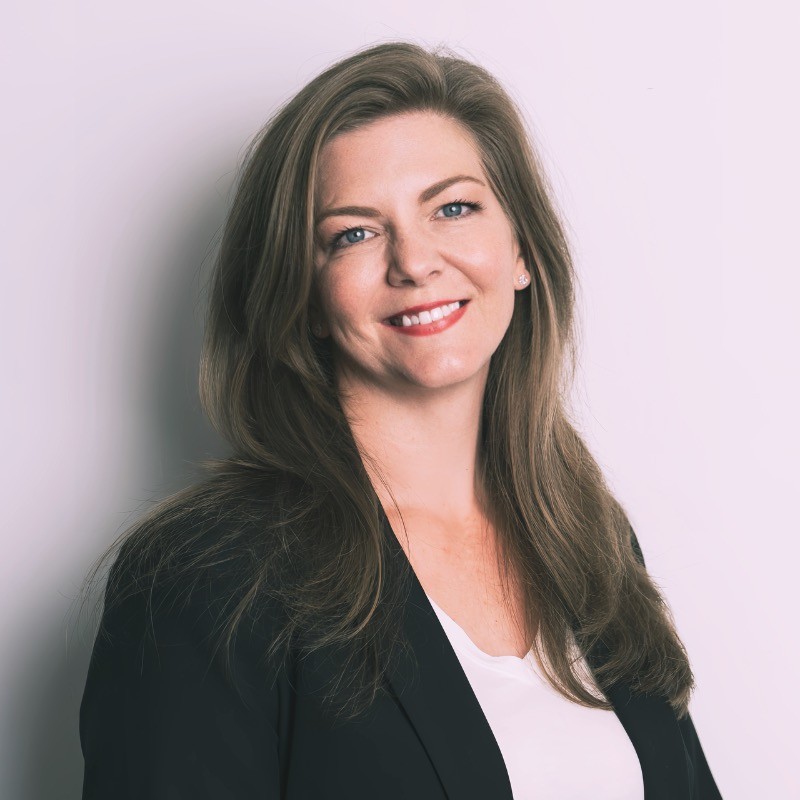 Jennifer LaForge
