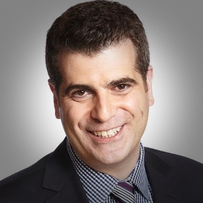 Jordan Schwartz